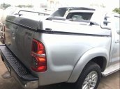 Bán Toyota Hilux sản xuất 2012, nhập khẩu nguyên chiếc