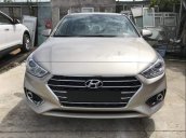 Bán Hyundai Accent 1.4MT sản xuất năm 2019, giá cạnh tranh