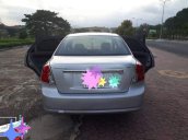 Cần bán xe Daewoo Lacetti đời 2011, màu bạc, xe nhập như mới