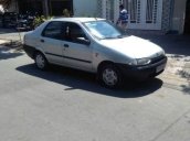 Bán Fiat Siena 2001, màu bạc, giá 79tr