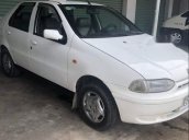 Bán xe Fiat Siena ELX năm 2004, màu trắng xe gia đình, giá chỉ 80 triệu