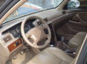 Cần bán Toyota Camry 2001, màu xanh