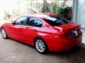 Cần bán xe BMW 3 Series 320 Edition Lemited đời 2016, màu đỏ, nhập khẩu nguyên chiếc còn mới