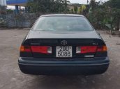 Cần bán Toyota Camry 2001, màu xanh