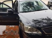 Bán Ford Mondeo 2006, màu đen, 195 triệu