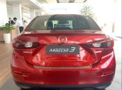 Bán Mazda 5 đời 2019, màu đỏ, giá tốt