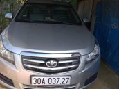 Bán Daewoo Lacetti năm 2010, màu bạc, nhập khẩu nguyên chiếc