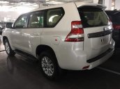 Bán ô tô Toyota Land Cruiser Prado VX năm sản xuất 2018, nhập khẩu