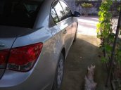 Bán Daewoo Lacetti năm 2010, màu bạc, nhập khẩu nguyên chiếc