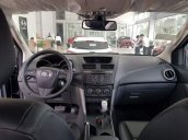 Cần bán xe Mazda BT 50 năm sản xuất 2019, màu xanh lam, xe nhập, giá tốt