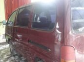 Bán Daihatsu Hijet đời 2001, màu đỏ