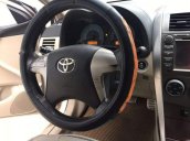 Bán xe cũ Toyota Corolla altis 1.8G sản xuất 2012, giá 542tr