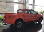 Bán Chevrolet Colorado năm sản xuất 2019, màu đỏ, nhập khẩu