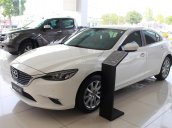 Bán Mazda 6 2019 xe sẵn giao ngay, KM đến 20 triệu TM, TG tới 85%, L/H 0938.803.283 để nhận báo giá tốt nhất