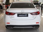 Bán Mazda 6 2019 xe sẵn giao ngay, KM đến 20 triệu TM, TG tới 85%, L/H 0938.803.283 để nhận báo giá tốt nhất