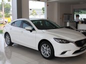 Bán Mazda 6 2019 xe sẵn giao ngay, KM đến 20 triệu TM, TG tới 85%, L/H 0938.803.283 để nhận báo giá tốt nhất