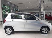 Bán Suzuki Celerio 1.0 AT 2018, màu bạc, nhập khẩu