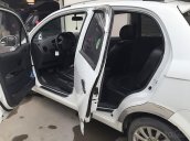 Bán xe Matiz nhập khẩu, số tự động, đăng ký lần đầu 2010