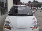 Bán xe Matiz nhập khẩu, số tự động, đăng ký lần đầu 2010