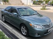 Bán xe Toyota Camry 2.5LE sản xuất 2009, xe nhập