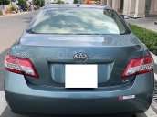 Bán xe Toyota Camry 2.5LE sản xuất 2009, xe nhập