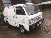 Bán Suzuki Super Carry Van sản xuất 1998, màu trắng