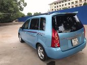 Bán xe Mazda Premacy đời 2003, màu xanh  