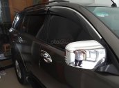 Bán Mitsubishi Pajero Sport 2015, màu nâu, 720 triệu