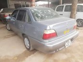 Bán Daewoo Cielo 1.5 MT đời 1996, màu xám, xe nhập 