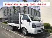 Bán xe tải 2,5 tấn Kia K250 thùng đủ loại, giá tốt - Hỗ trợ trả góp 80%. LH: 0932324220