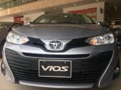 Toyota Vios 1.5E CVT giao ngay, giá cực tốt 0906882329