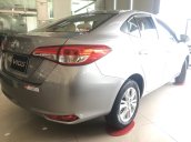 Toyota Vios 1.5E CVT giao ngay, giá cực tốt 0906882329