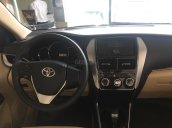 Toyota Vios 1.5E CVT giao ngay, giá cực tốt 0906882329