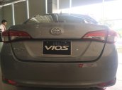 Toyota Vios 1.5E CVT giao ngay, giá cực tốt 0906882329