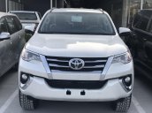 Còn duy nhất 1 xe Fortuner 2.4G số tự động sx 2019 giảm giá 110tr. Trả góp 80% toàn quốc, hưởng 50% trước bạ