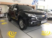 Chevrolet - Vinfast Thăng Long bán nhanh chiếc xe Chevrolet Trailblazer đời 2019, màu đen