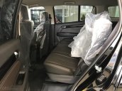 Chevrolet - Vinfast Thăng Long bán nhanh chiếc xe Chevrolet Trailblazer đời 2019, màu đen