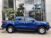 Bạn đang tìm xe Ranger XLS 1 cầu số tự động? Hãy gọi ngay Ford Pháp Vân: 0902212698, giao xe ngay! Đủ màu