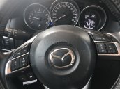 Bán ô tô Mazda CX 5 2.0 đời 2016, màu đỏ, hỗ trợ vay trả góp 70%