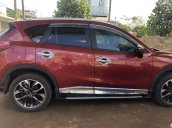 Bán ô tô Mazda CX 5 2.0 đời 2016, màu đỏ, hỗ trợ vay trả góp 70%