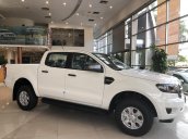 Ford Ranger XLS 1 cầu, số sàn, hãy gọi ngay Ford Pháp Vân. Tặng ngay 1 năm BH cho khách hàng ký HĐ tháng này