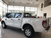 Ford Ranger XLS 1 cầu, số sàn, hãy gọi ngay Ford Pháp Vân. Tặng ngay 1 năm BH cho khách hàng ký HĐ tháng này