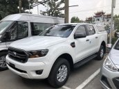 Ford Ranger XLS 1 cầu, số sàn, hãy gọi ngay Ford Pháp Vân. Tặng ngay 1 năm BH cho khách hàng ký HĐ tháng này