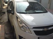 Cần bán xe Chevrolet Spark Van đời 2013, màu trắng, xe nhập