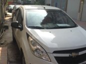 Cần bán xe Chevrolet Spark Van đời 2013, màu trắng, xe nhập