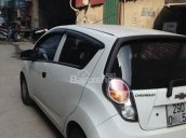 Cần bán xe Chevrolet Spark Van đời 2013, màu trắng, xe nhập