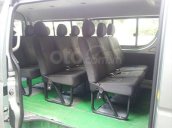 Bán Toyota Hiace máy dầu SX 2011