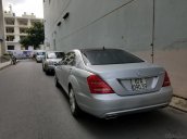 Cần bán Mercedes S400 Hybrid đời 2010 nhập Đức, xe chính chủ, còn rất đẹp, gầm bệ chắc chắn