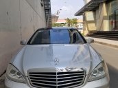 Cần bán Mercedes S400 Hybrid đời 2010 nhập Đức, xe chính chủ, còn rất đẹp, gầm bệ chắc chắn