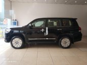 Bán Toyota Land Cruiser MBS 4 ghế VIP 2019, màu đen, nhập khẩu mới 100%